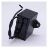 IORUYB CBB61 4.5uf Ceiling Fan Capacitor for New Tech 2 Wire 50/60Hz 450VAC(2pcs-8uf) view 4