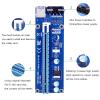 FFHDJL 100PCS VER006S PCI-E 1X to 16X Riser Card PCIE Extender 100CM 60CM 30CM USB 3.0 Cable SATA to 4Pin Power Cord for GPU(0.3M) view 4