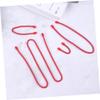 Angoily 12pcs Silicone Fastening Straps for Cords Wraps for Usb Data Cable Heavy Duty Bundling Belt Straps Reusable Fastener Home Outdoor Tidy view 3