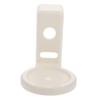 Angoily Speaker Wall Mount Echo Holder Rack Speaker Mount for Sound Bar Stand Punch-Bracket Storage Bracket view 1