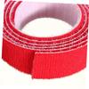 Angoily Reusable Hook and Cable Straps for Wire Organizer for Electronics Tablets Tvs Tape for Tidy view 3