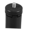 HOMSFOU Tripod for Camera and Smartphone Portable Screw Mount Design for Versatile Tripod for and Mobile Photography view 2