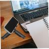 HOMSFOU Tripod for Camera and Smartphone Portable Screw Mount Design for Versatile Tripod for and Mobile Photography view 4