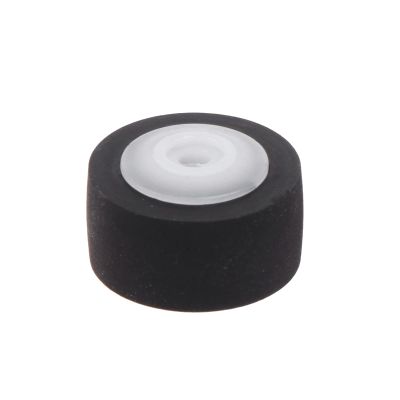 13x8x2mm Cartridge Radio Movement Roller Cassette Wheel Belt Pulley Pressure Cassette Recorder Pinch Roller