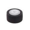 13x8x2mm Cartridge Radio Movement Roller Cassette Wheel Belt Pulley Pressure Cassette Recorder Pinch Roller view 1