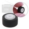 13x8x2mm Cartridge Radio Movement Roller Cassette Wheel Belt Pulley Pressure Cassette Recorder Pinch Roller view 2