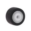 13x8x2mm Cartridge Radio Movement Roller Cassette Wheel Belt Pulley Pressure Cassette Recorder Pinch Roller view 3