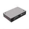 CQB150W-24S24,Isolated DC/DC Converters - Through Hole DC-DC Converter, Quarter Brick, 150 Watt, 4:1 Input Range, Single Output, 24VDC Output, 6.3A max., 6300uF, 89.5% Efficiency view 1