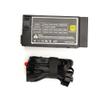 SERDAS Computer Power Supply Small 1U Computer PSU Flex-ATX 600W for ITX PC Modular Power Supply Small 1U Computer PSU view 1