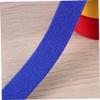 Angoily 1m Hook and Cable Straps Reusable Fastening Ties for Organizing Wires Cords and Cables for Home Office and Electronics view 4
