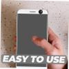 Angoily 6pcs Abs Material Phone Camera Privacy Cover Slide Webcam Cover Case Security Privacy Decorative view 3