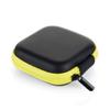 Angoily 5pcs Storage Box Headphone Bag for Jumper Cable Data Cable Charger Wire Organizer Bag view 1