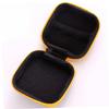 Angoily 5pcs Storage Box Headphone Bag for Jumper Cable Data Cable Charger Wire Organizer Bag view 4