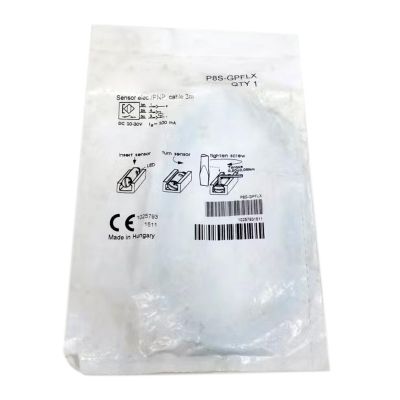 LRILLMAING 1 Pcs New P8S-GPFLX in Box P8SGPFLX