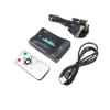 Angoily to Scart Converter Adapter for Easy Signal Conversion Compact Design for Systems Compatible and Systems view 1