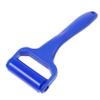 Angoily Blue Silicone Screen Cleaner Roller for TV Vinyl Records Phone and Laptop Effective Dust and Fingerprint Removal Tool view 1