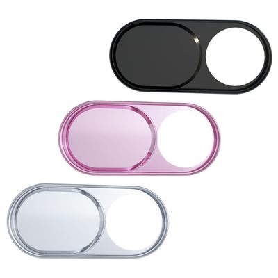 Angoily Ultra-Thin Webcam Cover for Privacy Cover Slider Camera Case for Camera