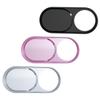 Angoily Ultra-Thin Webcam Cover for Privacy Cover Slider Camera Case for Camera view 1