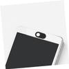 Angoily Ultra-Thin Webcam Cover for Privacy Cover Slider Camera Case for Camera view 2