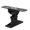 Angoily Speaker Wall Mount Bracket Universal Rotating Stand for Monitors Speaker Hanger Sturdy view 1