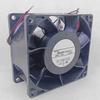 08038RA-24Q-GA 80X80X38MM 8CM 24V 0.80A 2-Wire Inverter Fan view 2
