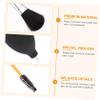 Angoily 1set Earphone Cleaning Kit Earphone Cleaning Swabs Air Blower for Dust Removal and Maintenance of Electronic Devices view 4