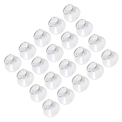 Angoily 30pcs LCD Screen Repair Tool Suction Cup Phone Screen Remover for Phone Computer