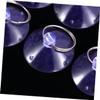 Angoily 30pcs LCD Screen Repair Tool Suction Cup Phone Screen Remover for Phone Computer view 3