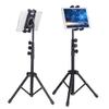 Angoily Creative Laptop and Phone Bracket and Tripod for Desktop Use Compatible Devices Black view 1