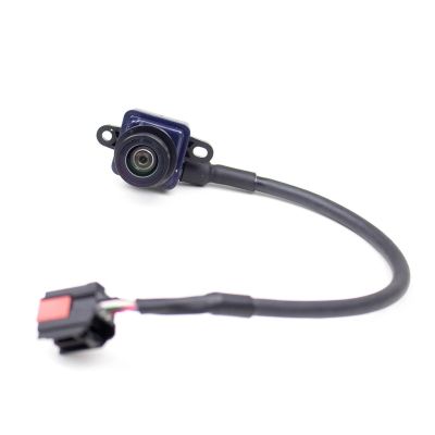 Rear View Backup Camera Compatible with Compatible with Dodge Charger 2011-2014Compatible with Chrysler 300 2011-201856054058AH Rear Camera Reverse Camera