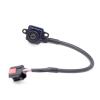 Rear View Backup Camera Compatible with Compatible with Dodge Charger 2011-2014Compatible with Chrysler 300 2011-201856054058AH Rear Camera Reverse Camera view 1
