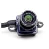 Rear View Backup Camera Compatible with Compatible with Dodge Charger 2011-2014Compatible with Chrysler 300 2011-201856054058AH Rear Camera Reverse Camera view 2