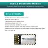 2pcs RHA-BT103M Small-Sized BLE 5.2 Bluetooth Module, Ultra-Low Power, High-Speed Stable Wireless Transmission for Industrial Data & Smart Devices view 4