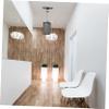 Angoily 1pc Adjustable Loudspeaker Wall-Mounted Storage Rack Multi-Functional Audio Bracket for Home Theater Surround Easy Installation view 4