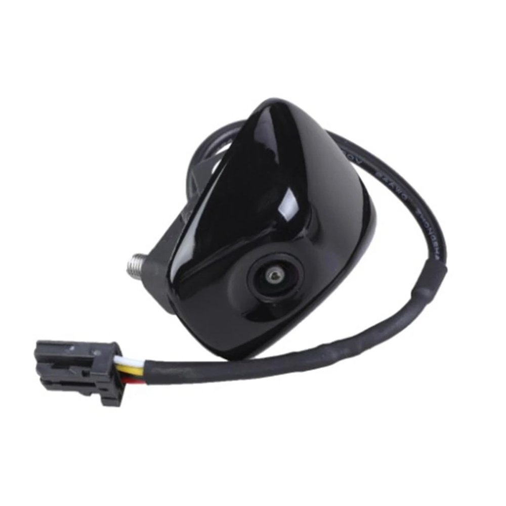 Car Backup Rear View Camera Reverse 95760-1W500 Compatible For Kia Rio Sedan 2011-2014 Parking Assist Camera 95760-A2000