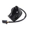 Car Backup Rear View Camera Reverse 95760-1W500 Compatible For Kia Rio Sedan 2011-2014 Parking Assist Camera 95760-A2000 view 1