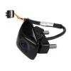 Car Backup Rear View Camera Reverse 95760-1W500 Compatible For Kia Rio Sedan 2011-2014 Parking Assist Camera 95760-A2000 view 3