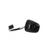 Car Backup Rear View Camera Reverse 95760-1W500 Compatible For Kia Rio Sedan 2011-2014 Parking Assist Camera 95760-A2000 view 4