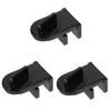 RORPOIR 3pcs Safety Lock for Boys and Girls Childproof Door Lock Boy Girl from Opening Window view 1