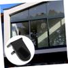 RORPOIR 3pcs Safety Lock for Boys and Girls Childproof Door Lock Boy Girl from Opening Window view 3