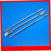Angoily Repair Tools for Cellphone Electronics Opening Pry Tool Kit Watch Repair Tool Set Silver Ergonomic Handle view 2