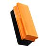 Angoily Vinyl Record Cleaning Brush Solid Wood Handle Static for Dust Removal Essential Vinyl Record Cleaner Tool for Phonograph and Turntable Maintenance view 1