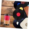 Angoily Professional Static Vinyl Record Cleaning for Safe Record Maintenance Portable Effortless Use view 2