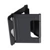 Angoily Foldable Tablet Support Phone Stand Strong Abs Non-Slip Rubber Adjustable Slots view 1