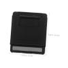 Angoily Foldable Tablet Support Phone Stand Strong Abs Non-Slip Rubber Adjustable Slots view 2