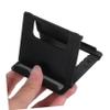 Angoily Foldable Tablet Support Phone Stand Strong Abs Non-Slip Rubber Adjustable Slots view 4