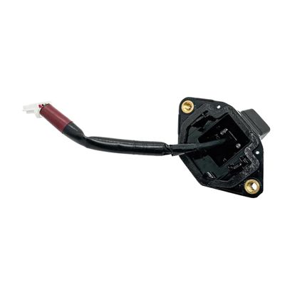 Car Rear View Camera 28442-4EA0A 28442-4EA1BCompatible with Nissan Qashqai J11 (2015-2019) Parking Assist Reverse Camera 28442-4EA0B