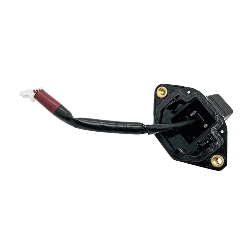 Car Rear View Camera 28442-4EA0A 28442-4EA1BCompatible with Nissan Qashqai J11 (2015-2019) Parking Assist Reverse Camera 28442-4EA0B
