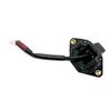 Car Rear View Camera 28442-4EA0A 28442-4EA1BCompatible with Nissan Qashqai J11 (2015-2019) Parking Assist Reverse Camera 28442-4EA0B