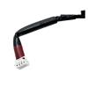 Car Rear View Camera 28442-4EA0A 28442-4EA1BCompatible with Nissan Qashqai J11 (2015-2019) Parking Assist Reverse Camera 28442-4EA0B view 2